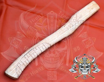 Unique Custom Handmade Battle Axe Ax Hatchet Camping Axe, Medieval Camp, Hand Forged Viking Beard Axe, Tomahawk, Handmade Gift, Gift For Him