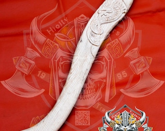 Unique Custom Handmade Battle Axe Ax Hatchet Camping Axe, Medieval Camp, Hand Forged Viking Beard Axe, Tomahawk, Handmade Gift, Gift For Her