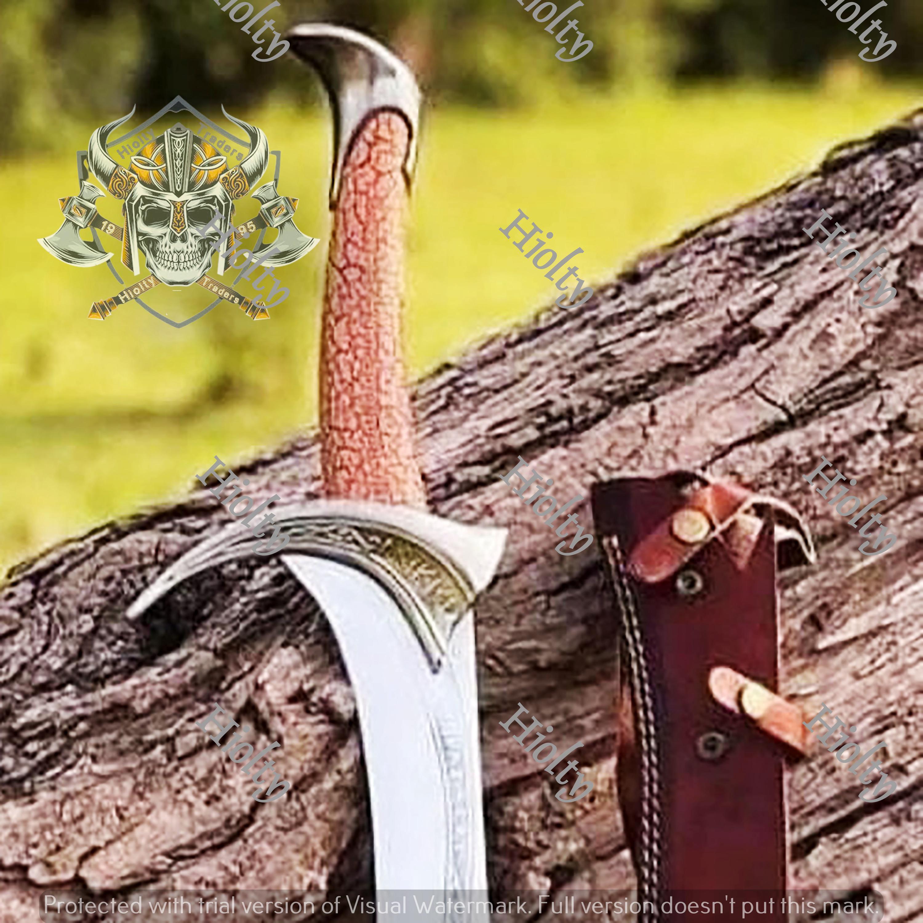 Thorin sword - Etsy 日本
