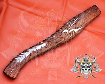 Unique Custom Handmade Battle Axe Ax Hatchet Camping Axe, Medieval Camp, Hand Forged Viking Beard Axe, Tomahawk, Handmade Gift, Gift For Him