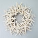 see more listings in the shell & starfish wreaths section