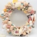 see more listings in the shell & starfish wreaths section