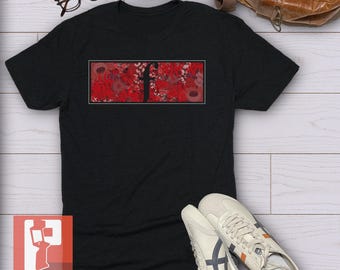 Silent Hill F T-Shirt | Video Game Shirts
