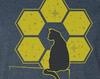 Citizen Sleeper 2 T-Shirt - The Stray