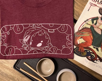 Hollow Knight: Silk Song - Hornet and Bell Beast