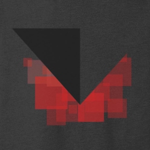 Control Video Game T-Shirt