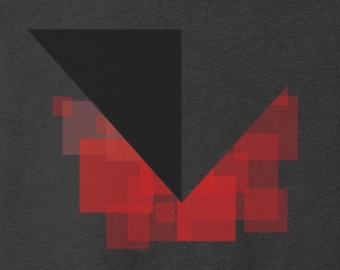 Control Video Game T-Shirt