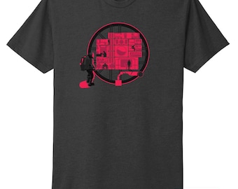 Camiseta inspirada en los Altares