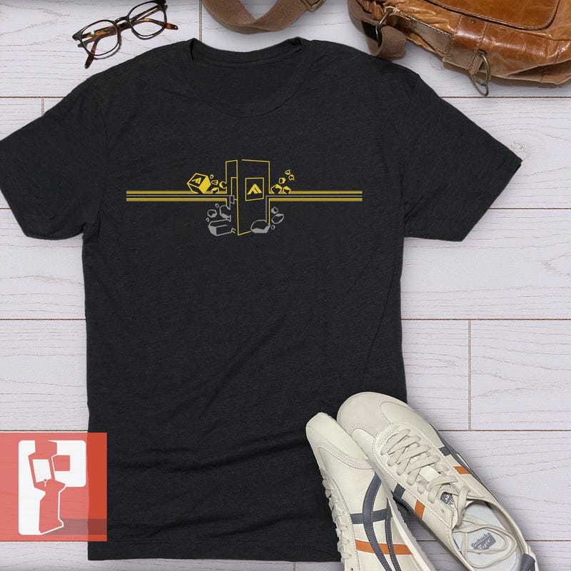 The Finals Game Merch - Etsy