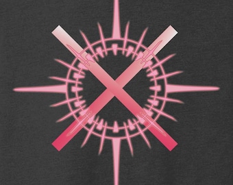 1000XResist T-Shirt: Power vs. Resistance Graphic Tee