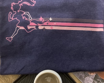 Umamusume Pretty Derby Inspired Unisex T-Shirt