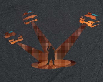 Replaced Game Tshirt