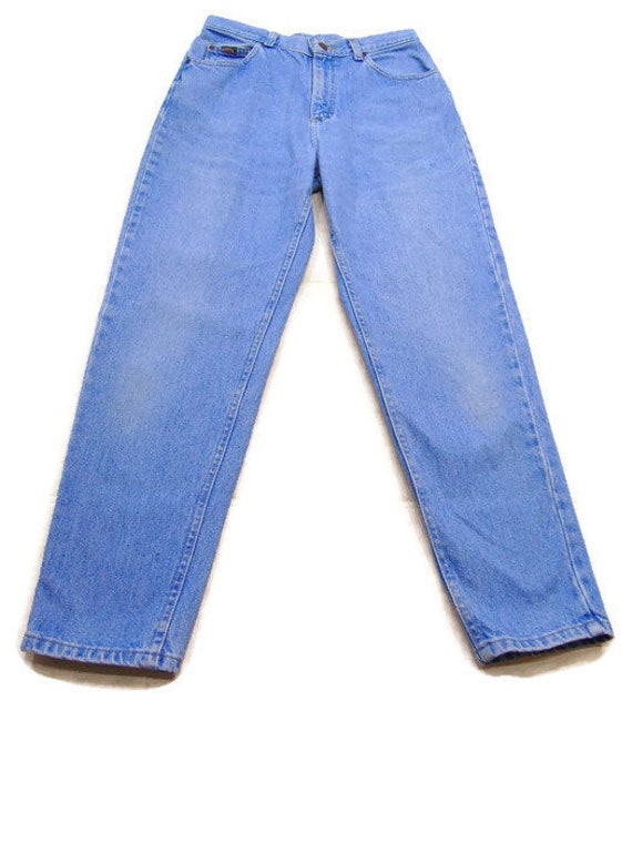 lee non stretch jeans
