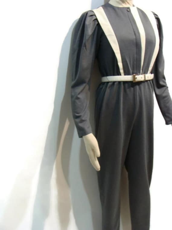 70s womens jumpsuit