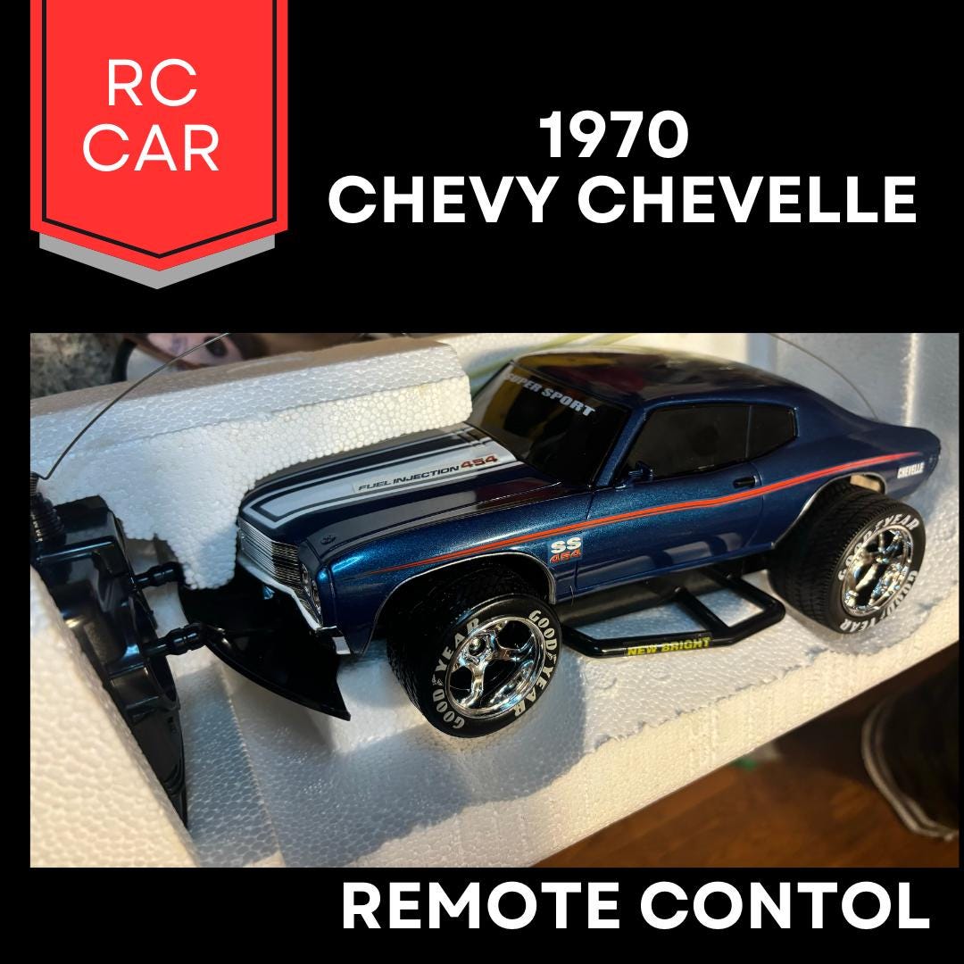 Remote control catheter chevelle