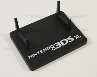 Nintendo 3DS XL Display Stand