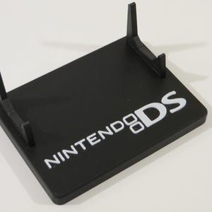 Nintendo DS Display Stand