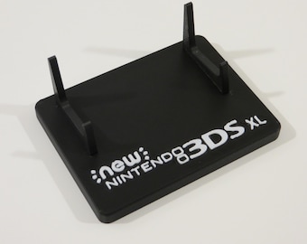 New Nintendo 3DS XL Display Stand