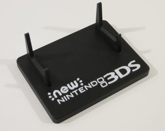 New Nintendo 3DS Display Stand
