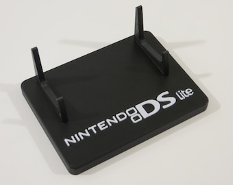 Nintendo DS Lite Display Stand