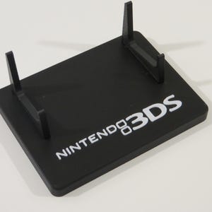 Nintendo 3DS Display Stand