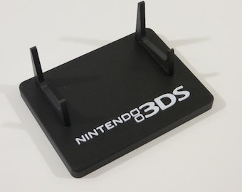 Nintendo 3DS Display Stand