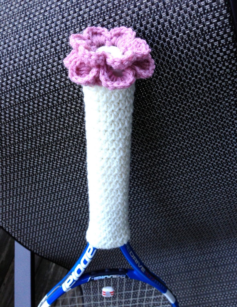 SALE US Open Tennis Racquet Handle Cover Tennis Racquet Grip Etsy