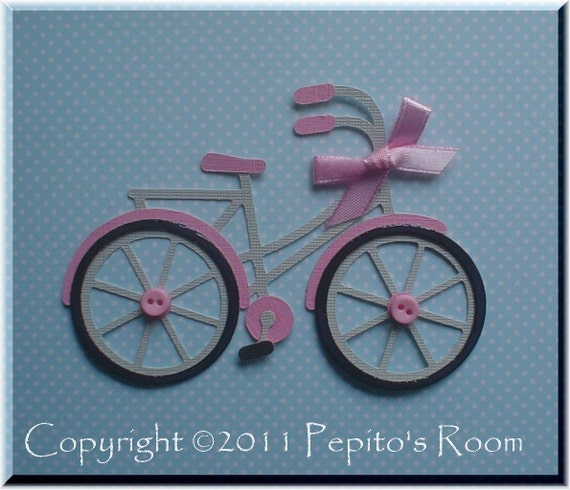 Download Pra Enjoy The Ride Accent Svg File Scrapbooking Card Making 3d Projects Bike By Pepito S Room Catch My Party