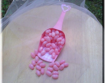 PRB22 Scoop Of Love Box Template SVG / Printable PDF Outline - Scoop