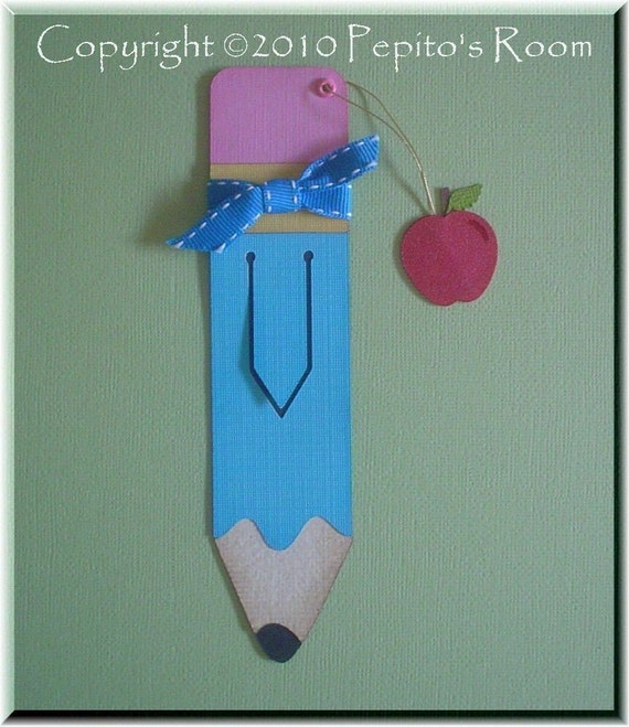 Download Pra Learning Checkpoint Accent Svg Files Scrapbooking Card Making 3d Projects Pencil Bookmark Pr By Pepito S Room Catch My Party
