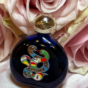 Niki De Saint Phalle Perfume Bottle - Etsy