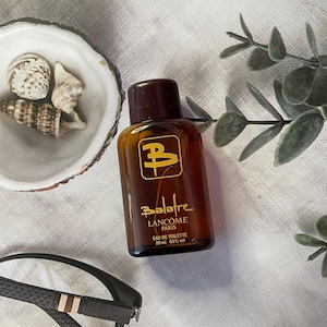 Balafre Lancome - Etsy