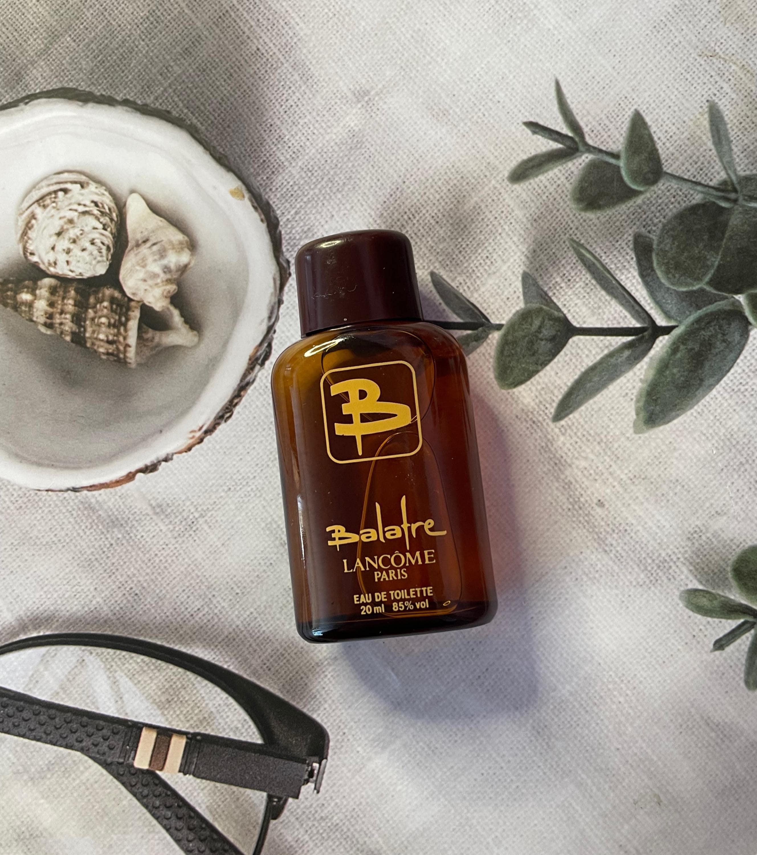 Balafre Lancome - Etsy