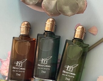 Liz De Liz Paris – Vintage Parfum 7.5 Ml / 0.25 Fl.oz – 1940s