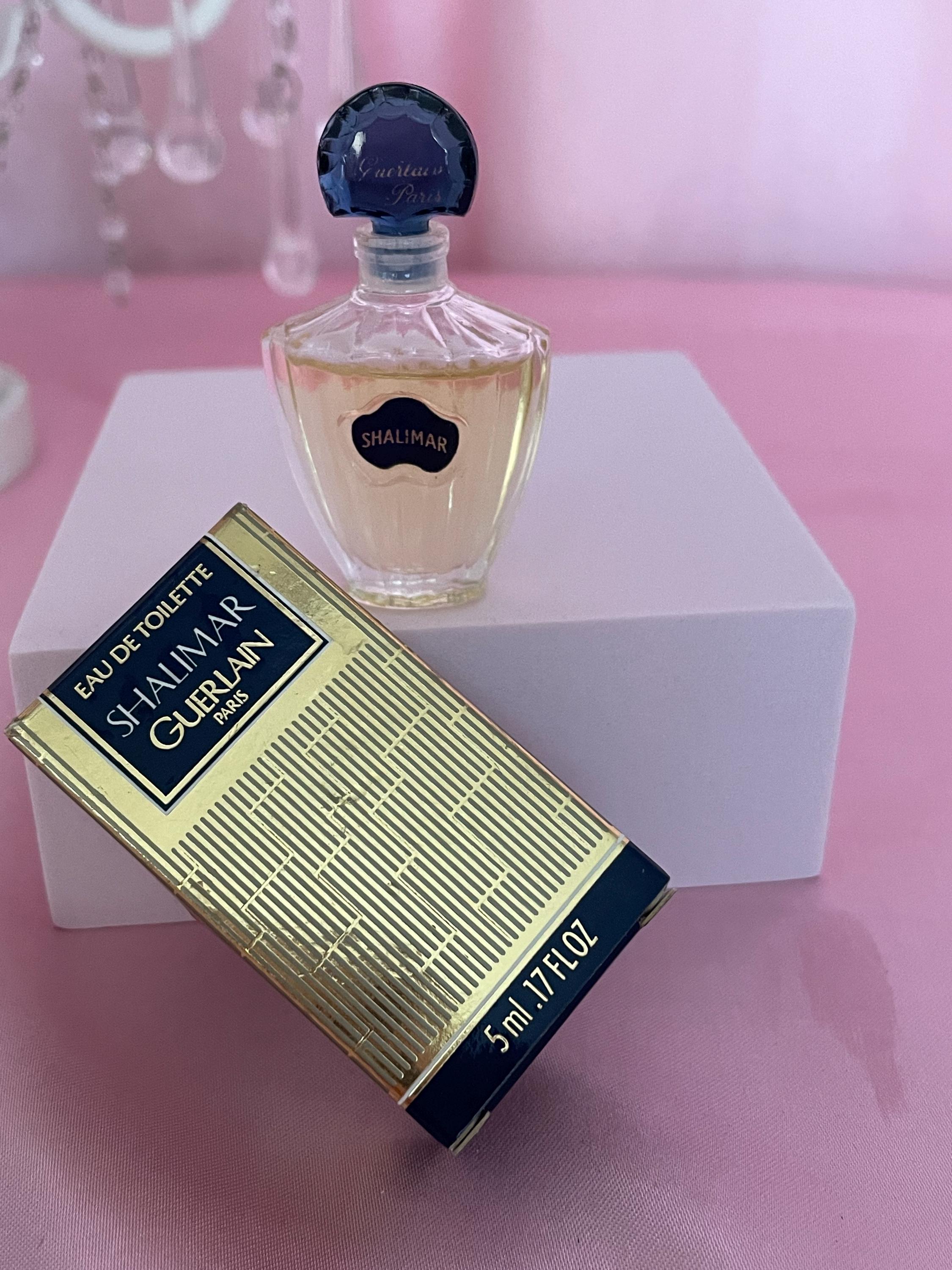 80s Guerlain - Etsy