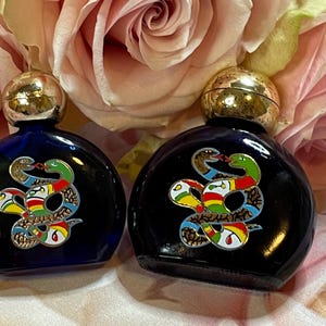 Niki De Saint Phalle Perfume - Etsy