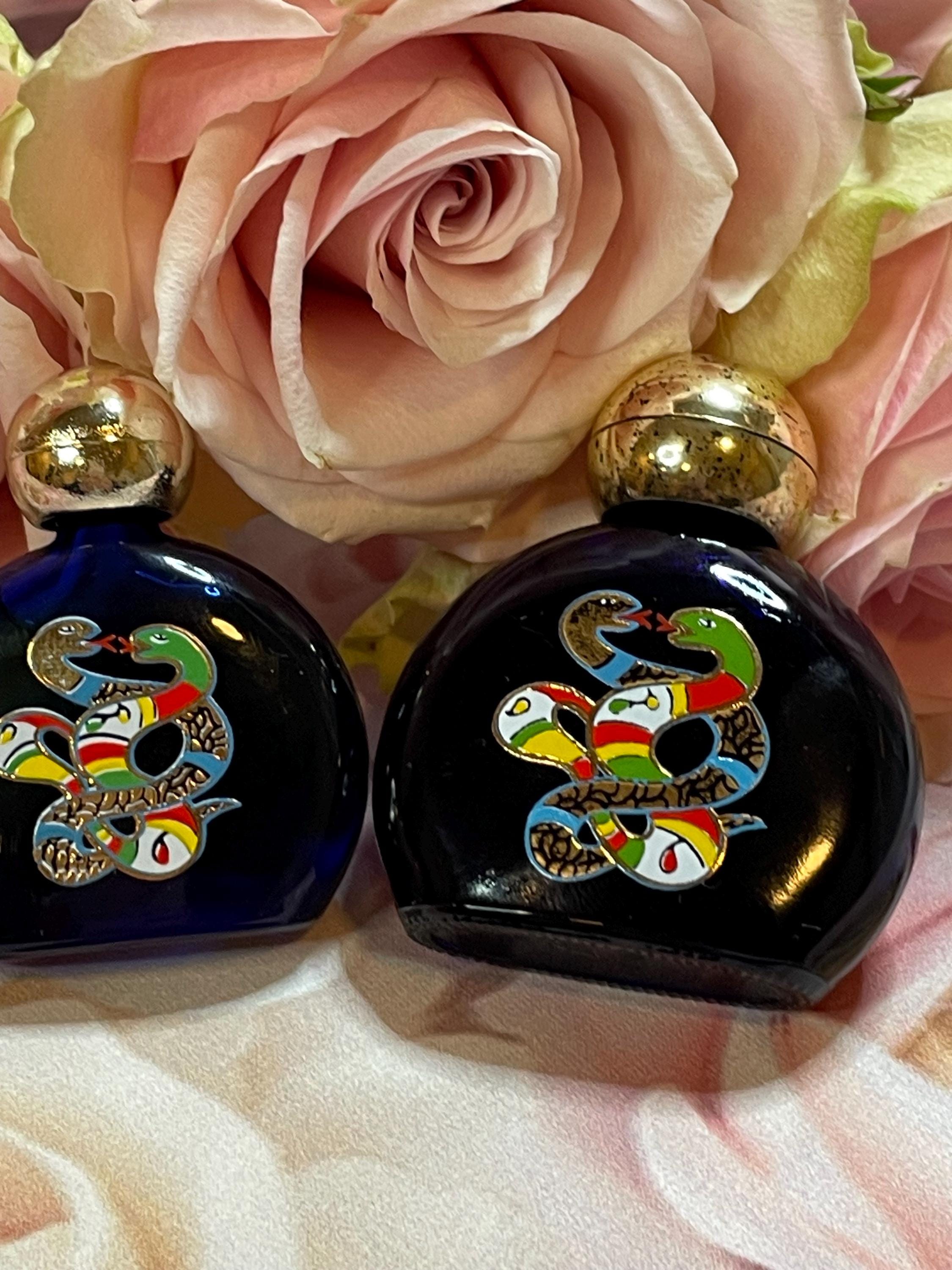 Niki Saint Phalle Perfume - Etsy