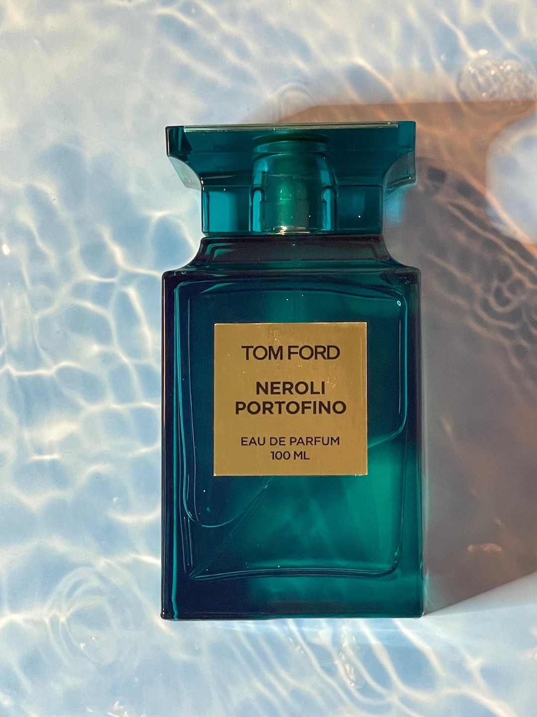 Tom Ford Neroli Portofino 100ml Bottle – Private Collection Blends