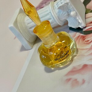 Alchimie Rochas Perfume - Etsy