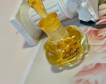 Alchimie Rochas (1998) Eau De Parfum 50 Ml/1,7 Fl.oz Spray, New in
