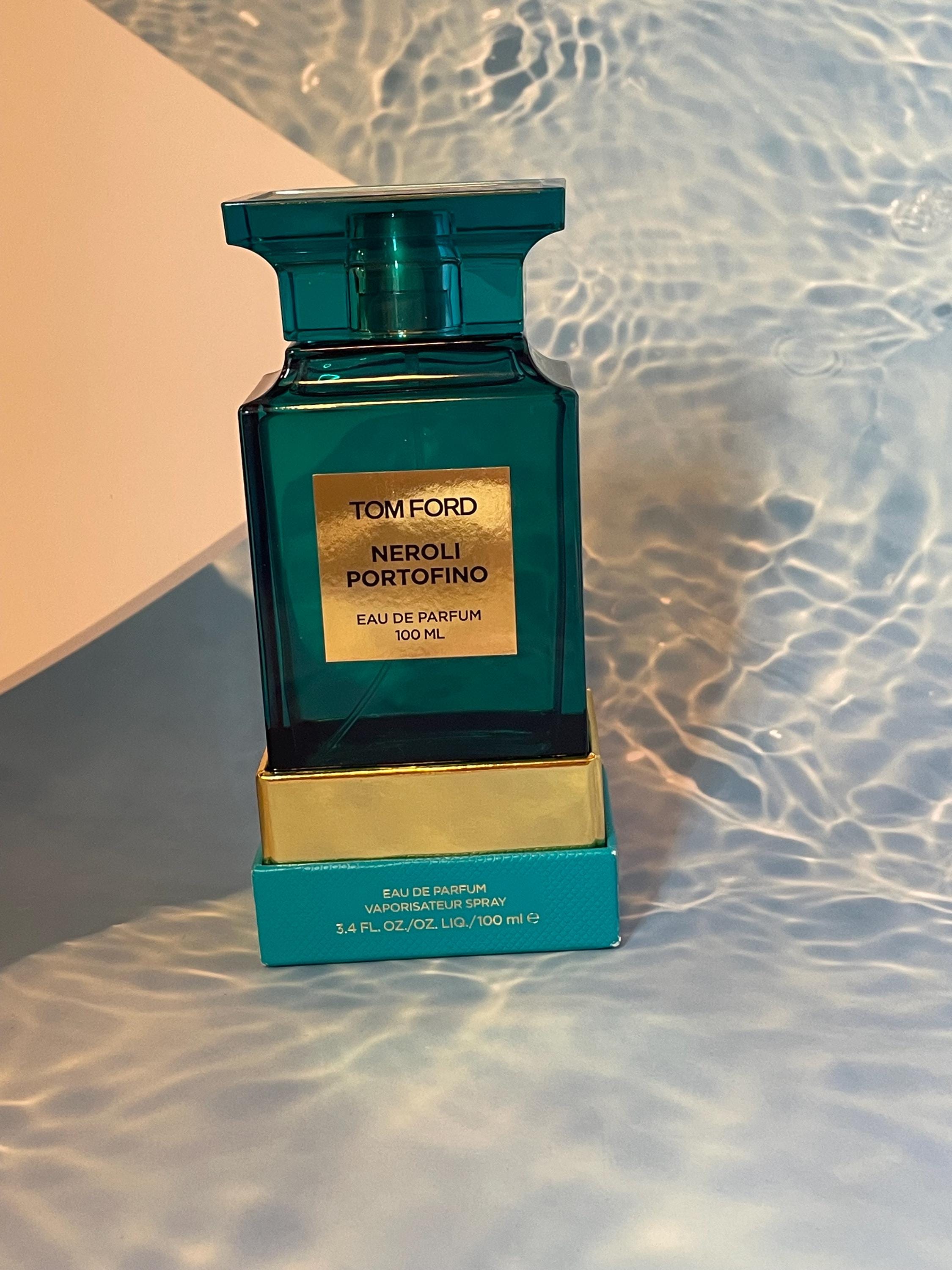 Tom Ford Neroli Portofino 100ml Bottle – Private Collection Blends