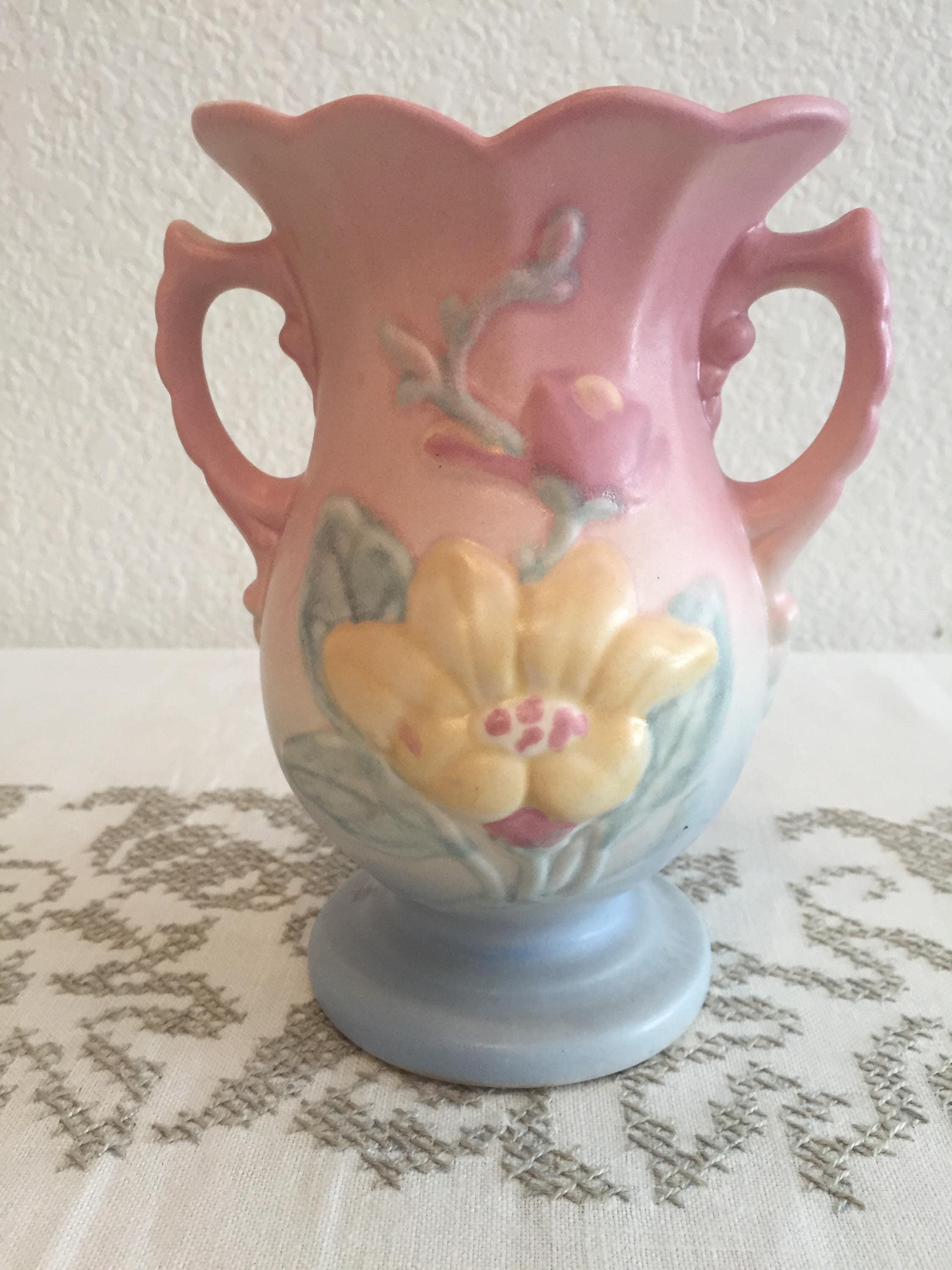 Hull Art Usa Vases - Etsy