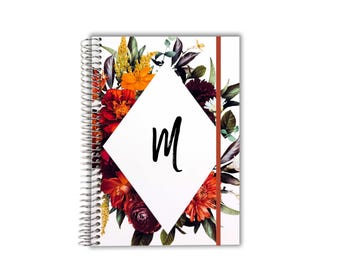Bill Organizer | Bill Folder | Household Expenseses | Bill Organizer With Pockets | Bills Calendar | Bill Organizer Book