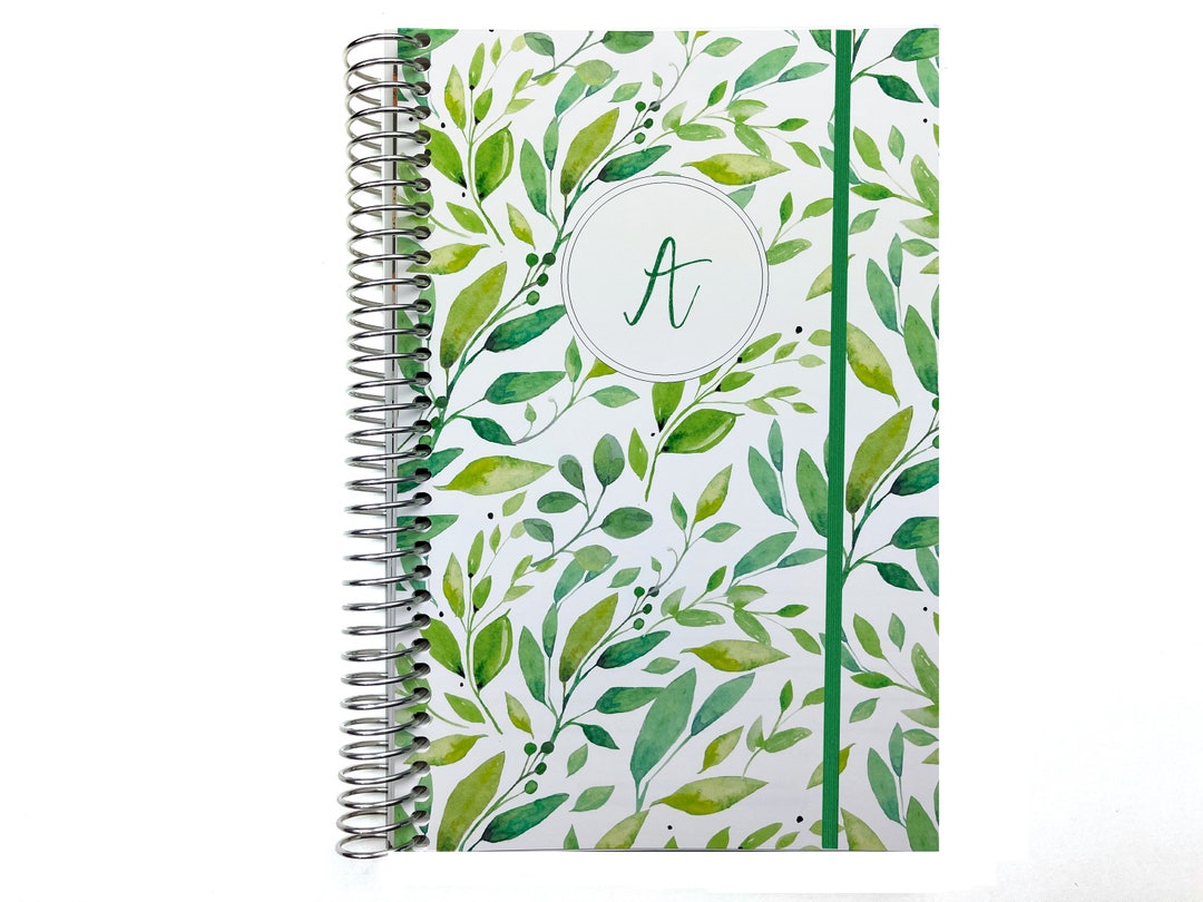 2025 Planner Monthly Planner 20252026 Monthly Planner Personalized