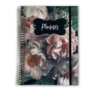 2026 Planner  |  Monthly Planner |  2026-2027 Monthly Planner | Personalized Planner | Yearly Planner | Productivity Planner