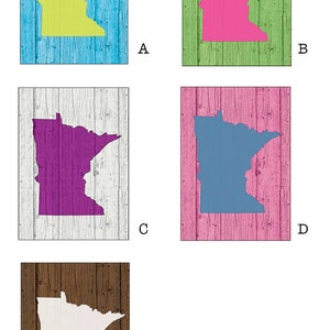 Password Book Pick Your Own State image 2