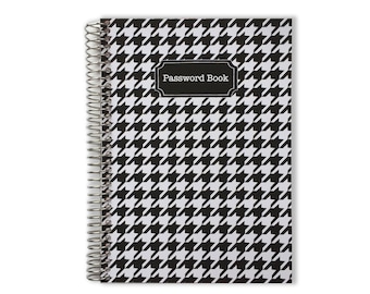 Password Book