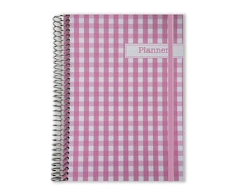 2026 Weekly Planner | 2026 Planner |  2026 Organizer | Personalize Planner | Weekly Monthly Planner | Weekly Organizer | Agenda Planner