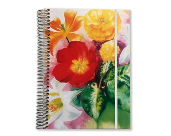 Bill Organizer | Bill Folder | Household Expenseses | Bill Organizer With Pockets | Bills Calendar | Bill Organizer Book