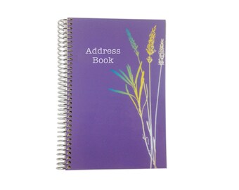 Address Book and Birthday Reminder